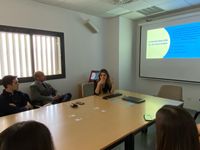 Abogada Penalista Marina Corral Smirnova